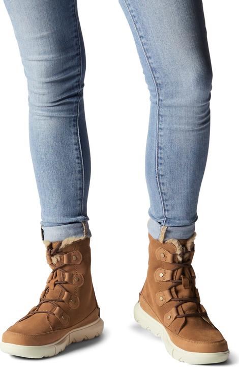 Actual product image Sorel Explorer II Joan (39)