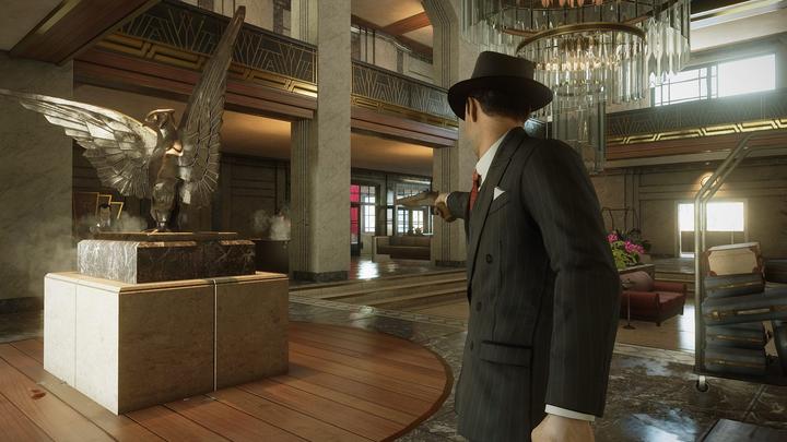 Produktbild 2K Games Mafia Trilogy (Xbox One X, Xbox Series X, DE)