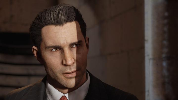 Produktbild 2K Games Mafia Trilogy (Xbox One X, Xbox Series X, DE)