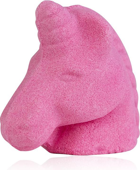 Actual product image Accentra Magical Unicorn (Bath bombs)