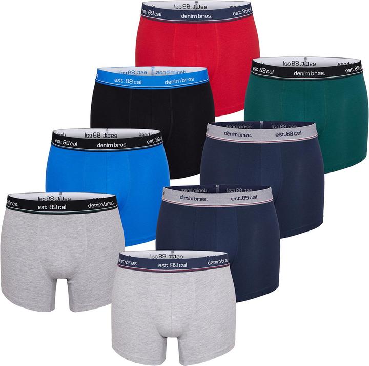 Multicolore