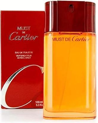 Immagine prodotto Cartier Deve (Eau de toilette, 100 ml)