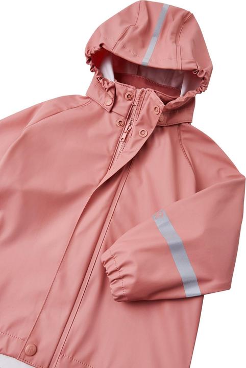 Actual product image Reima Lampi Rain Jacket - 15188 (152)