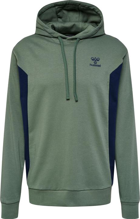 Immagine prodotto hummel Hmlstaltic Cotton Hoodie (M)