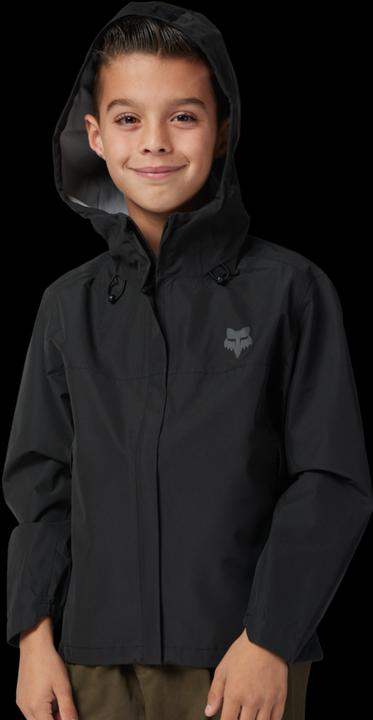 Produktbild Fox JACKET 24 YTH RANGER 2.5L WATER BLK (122)