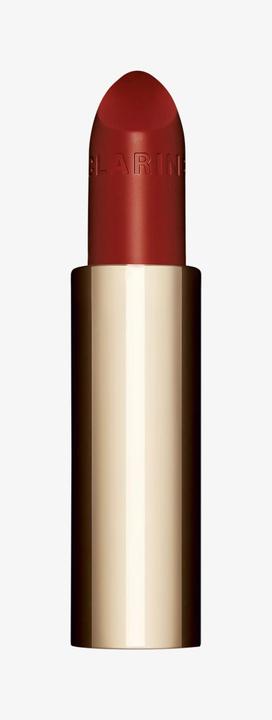 Actual product image Clarins Joli Rouge - Red Hibiscus 772 Refill (No. 772 - Red Hibiscus)
