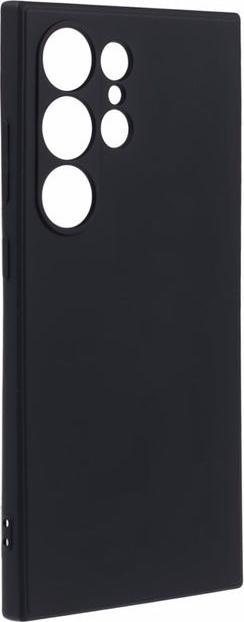 Actual product image MU Classic Softcase TPU Series (Samsung Galaxy S24 Ultra)