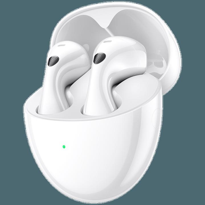 Image du produit Huawei FreeBuds 6 (ANC, 4 h, Sans fil)