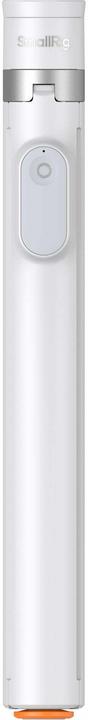 Image du produit SmallRig 4898 ST30 One Touch Deploy Selfie Stick Tripod (blanc)