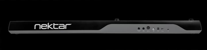 Actual product image Nektar Impact GXP61 (Keyboards)