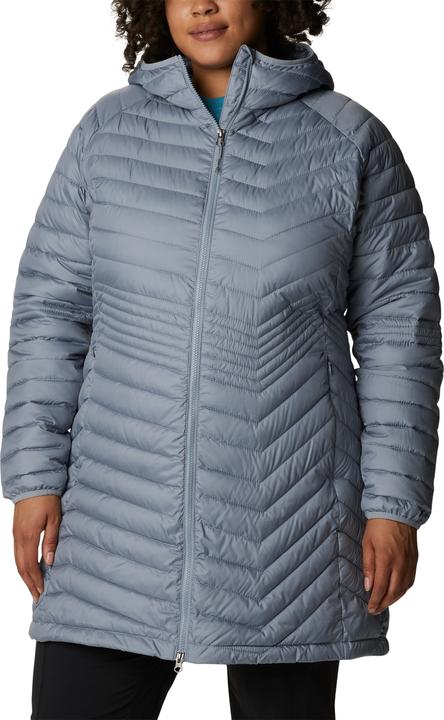 Image du produit Columbia Powder Lite Mid (M)