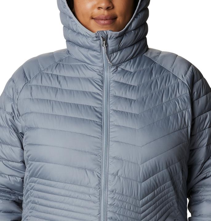 Image du produit Columbia Powder Lite Mid (M)