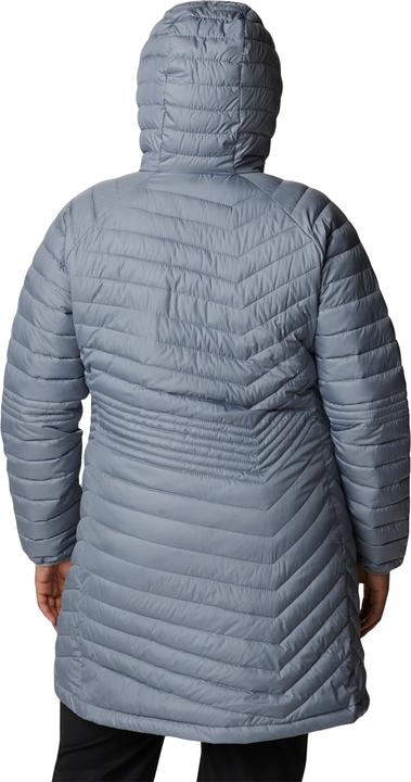 Image du produit Columbia Powder Lite Mid (M)