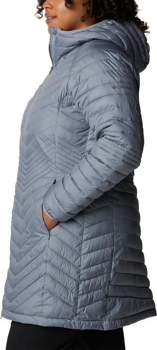 Image du produit Columbia Powder Lite Mid (M)