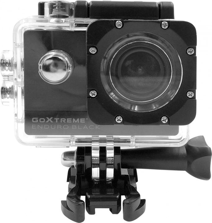 Immagine prodotto Easypix GoXtreme Enduro Nero (30p, WiFi)