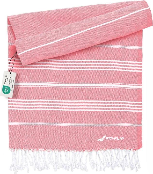 Actual product image Fit-Flip Hamam towel