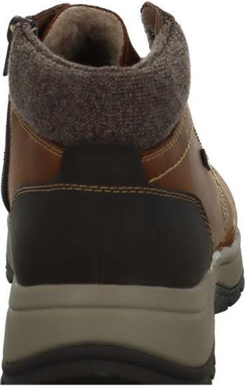 Actual product image Rieker Winter boot (42)