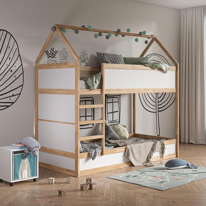 Produktbild VitaliSpa Massimo (90 x 200 cm)