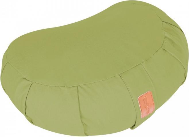 Gorilla Sports Yoga Halbmondkissen (19 cm)