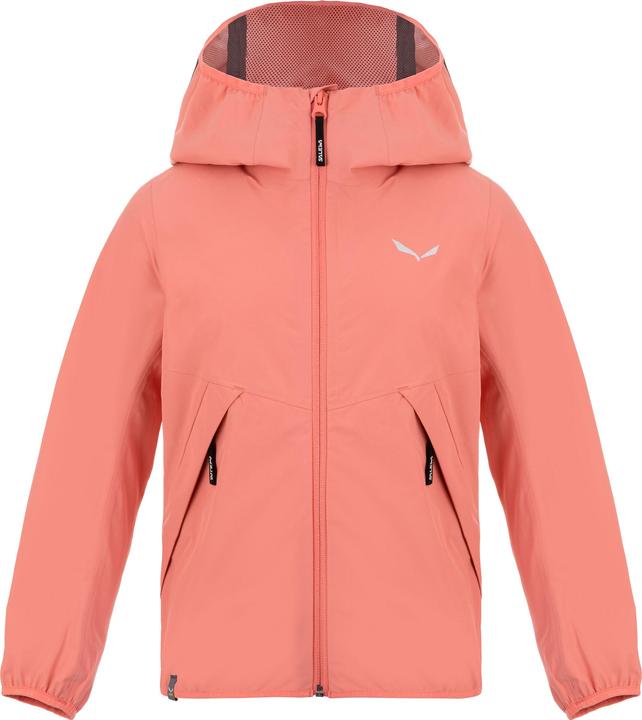 Salewa Kid's Aqua PowerTex Jacket (140)