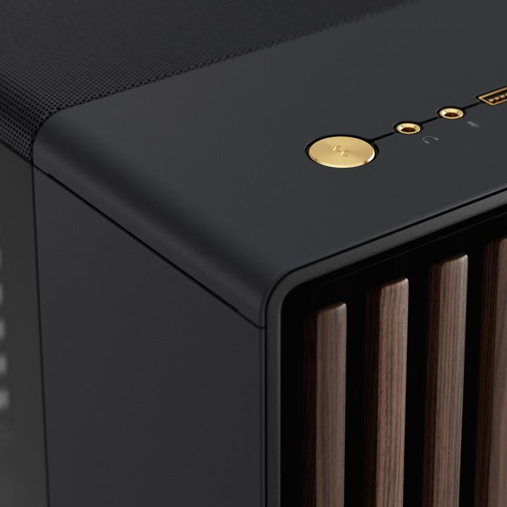 Image du produit Fractal North XL (Mini-ITX, ATX, E-ATX, mATX)
