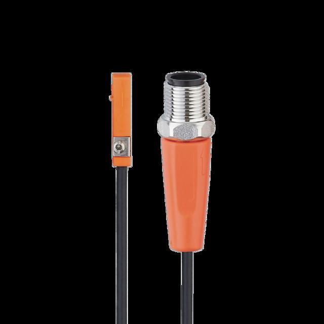 Actual product image ifm Electronic Cylinder sensor