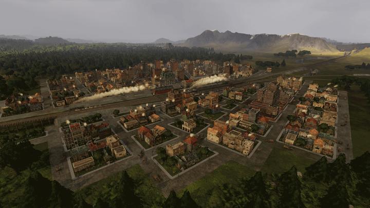 Produktbild Railway Empire Complete Collection (Xbox One X, Xbox Series X, Multilingual)