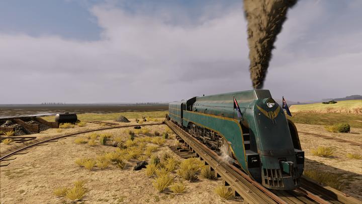 Produktbild Railway Empire Complete Collection (Xbox One X, Xbox Series X, Multilingual)