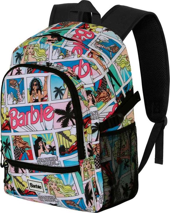 Image du produit Karactermania FAN Fight Backpack 2.2 Comic