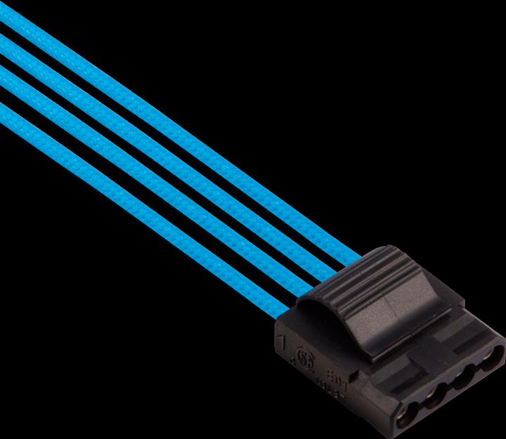 Immagine prodotto Corsair Cavi PSU Premium Pro-Kit Tipo 4