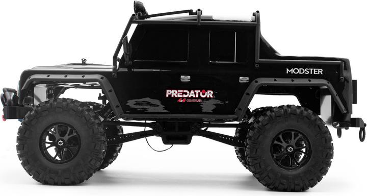 Actual product image Modster Predator (RTR Ready-to-Run)