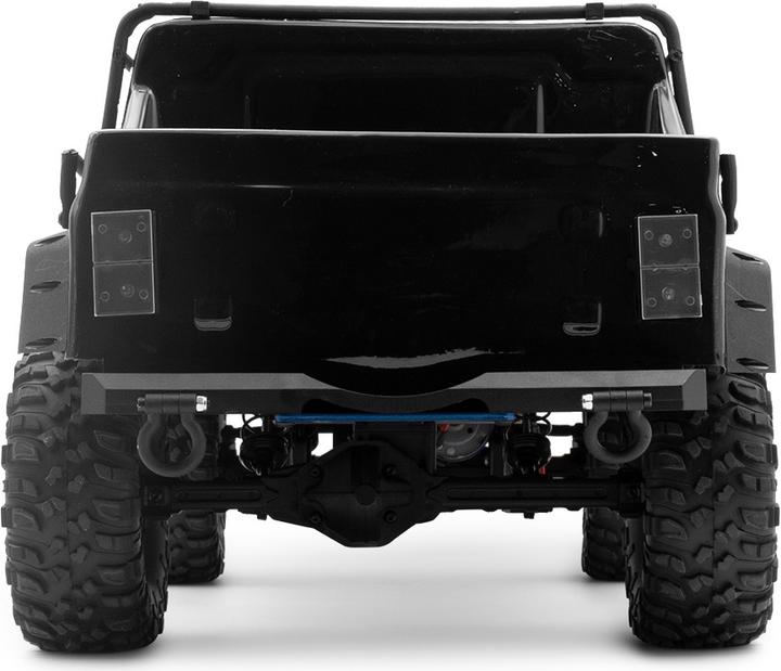 Actual product image Modster Predator (RTR Ready-to-Run)