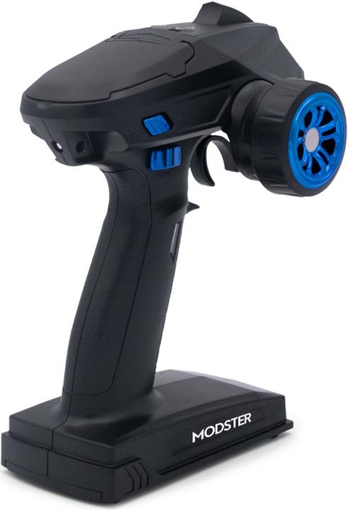 Actual product image Modster Predator (RTR Ready-to-Run)