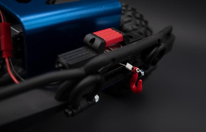 Actual product image Modster Predator (RTR Ready-to-Run)