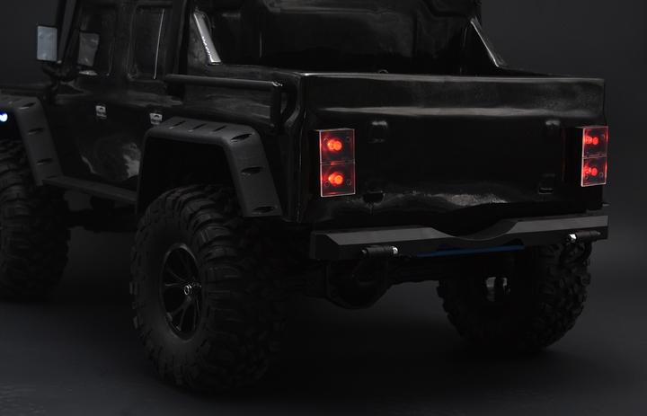 Actual product image Modster Predator (RTR Ready-to-Run)