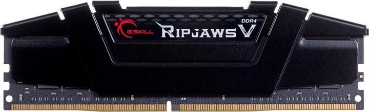 Produktbild G.Skill Ripjaws V (4 x 16GB, 3200 MHz, DDR4-RAM, DIMM)