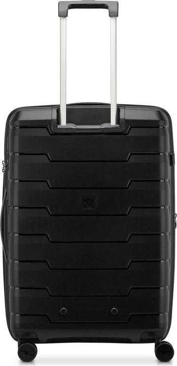 Actual product image Roncato Skyline 2.0 4-wheel trolley 46.5 cm with expansion fold (78 l, M (50 - 90l))