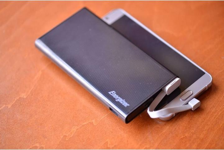 Image du produit Energizer Ue10004 (10000 mAh, 37 Wh)