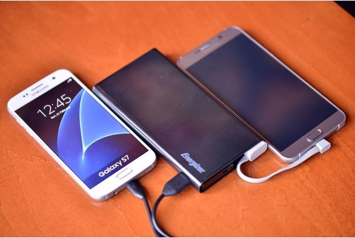 Image du produit Energizer Ue10004 (10000 mAh, 37 Wh)