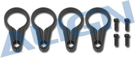 Produktbild Align 700 Tail Control Guide