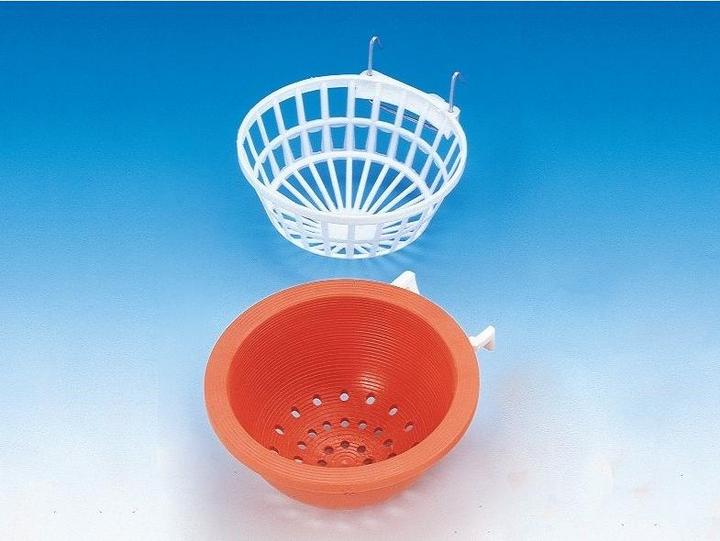 Produktbild Nobby Plastiknest für Gitter