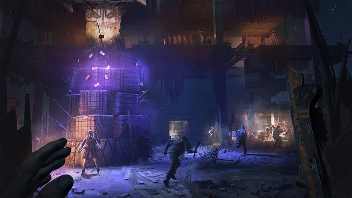 Immagine prodotto Techland Dying Light 2 Stay Human (PC, DE)