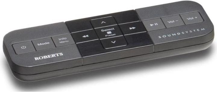 Actual product image Roberts Blutune 200 (DAB+, FM, Bluetooth)
