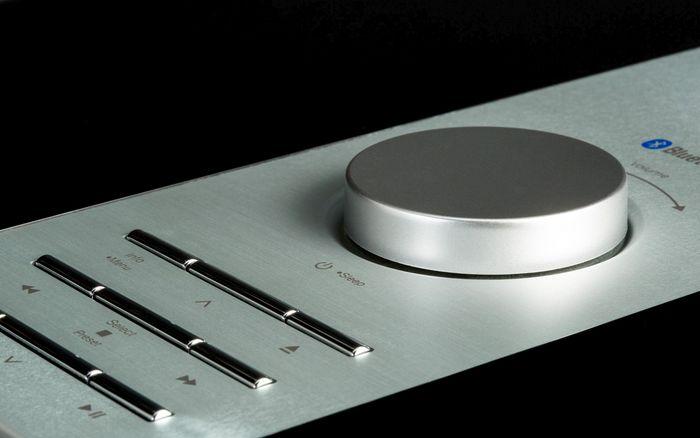 Actual product image Roberts Blutune 200 (DAB+, FM, Bluetooth)