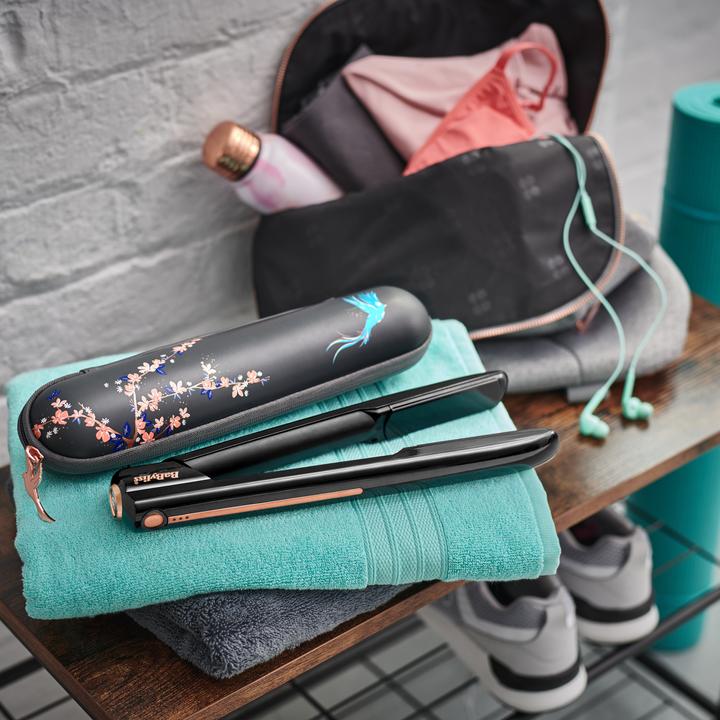Produktbild BaByliss 9000RU (Glätteisen)