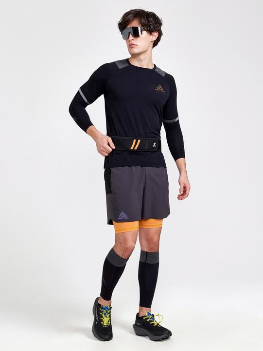 Produktbild Craft Pro Trail Fuseknit Ss Tee M (XL)