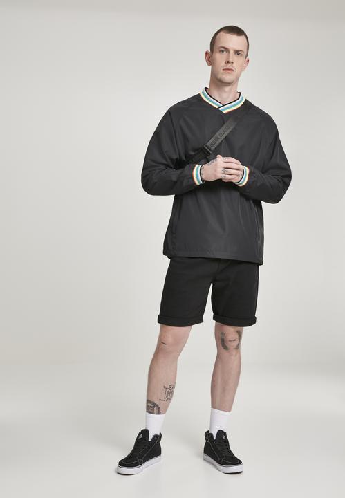 Immagine prodotto Urban Classics Warm Up Pull Over (S)