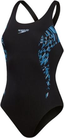 Speedo Placement Muscleback