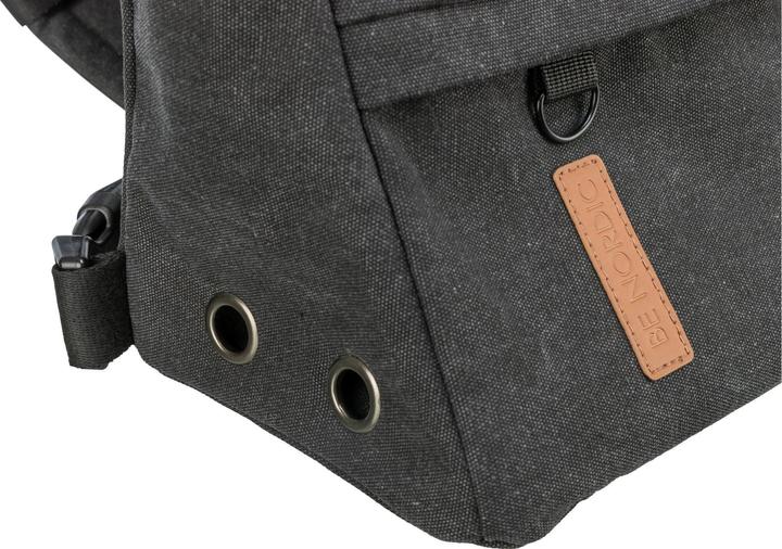 Produktbild Trixie Tiertransport-Rucksack Be Nordic Bjorn (Hund, Atmungsaktiv)