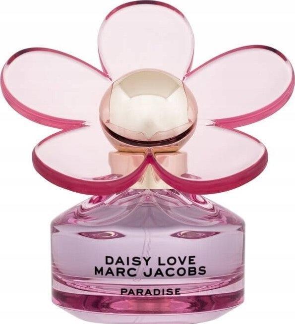 Marc Jacobs Love Paradise Eau de Toilette (Eau de Toilette, 50 ml)